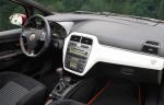 Fiat Grande Punto Abarth 2007 года